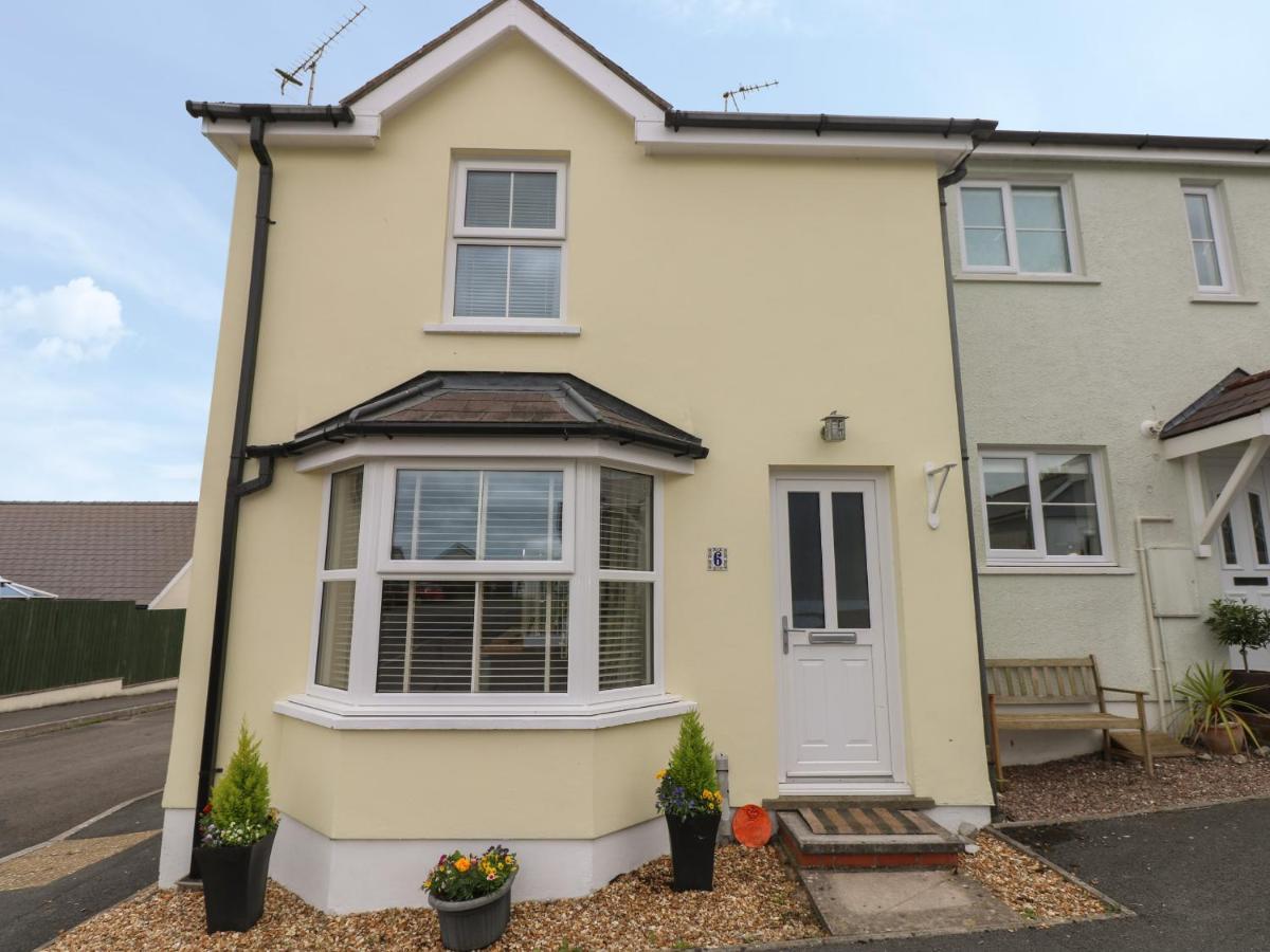 Sandyhill House Saundersfoot Kültér fotó