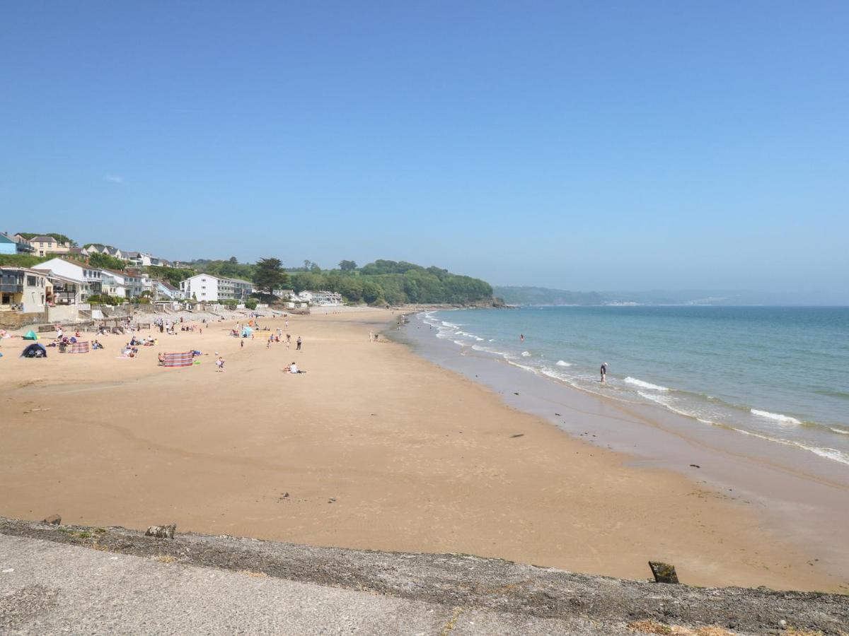 Sandyhill House Saundersfoot Kültér fotó