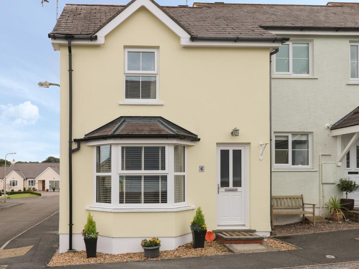 Sandyhill House Saundersfoot Kültér fotó