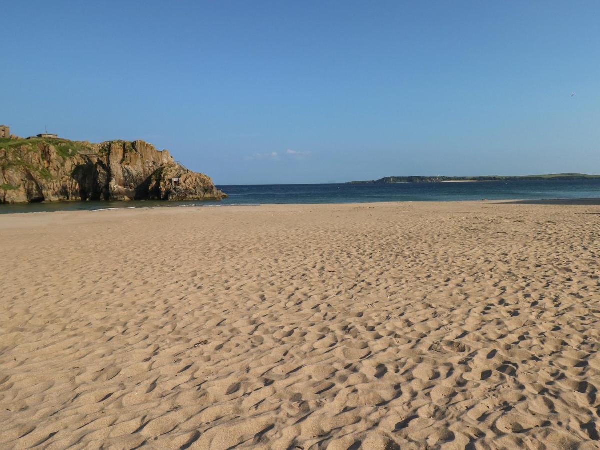 Sandyhill House Saundersfoot Kültér fotó