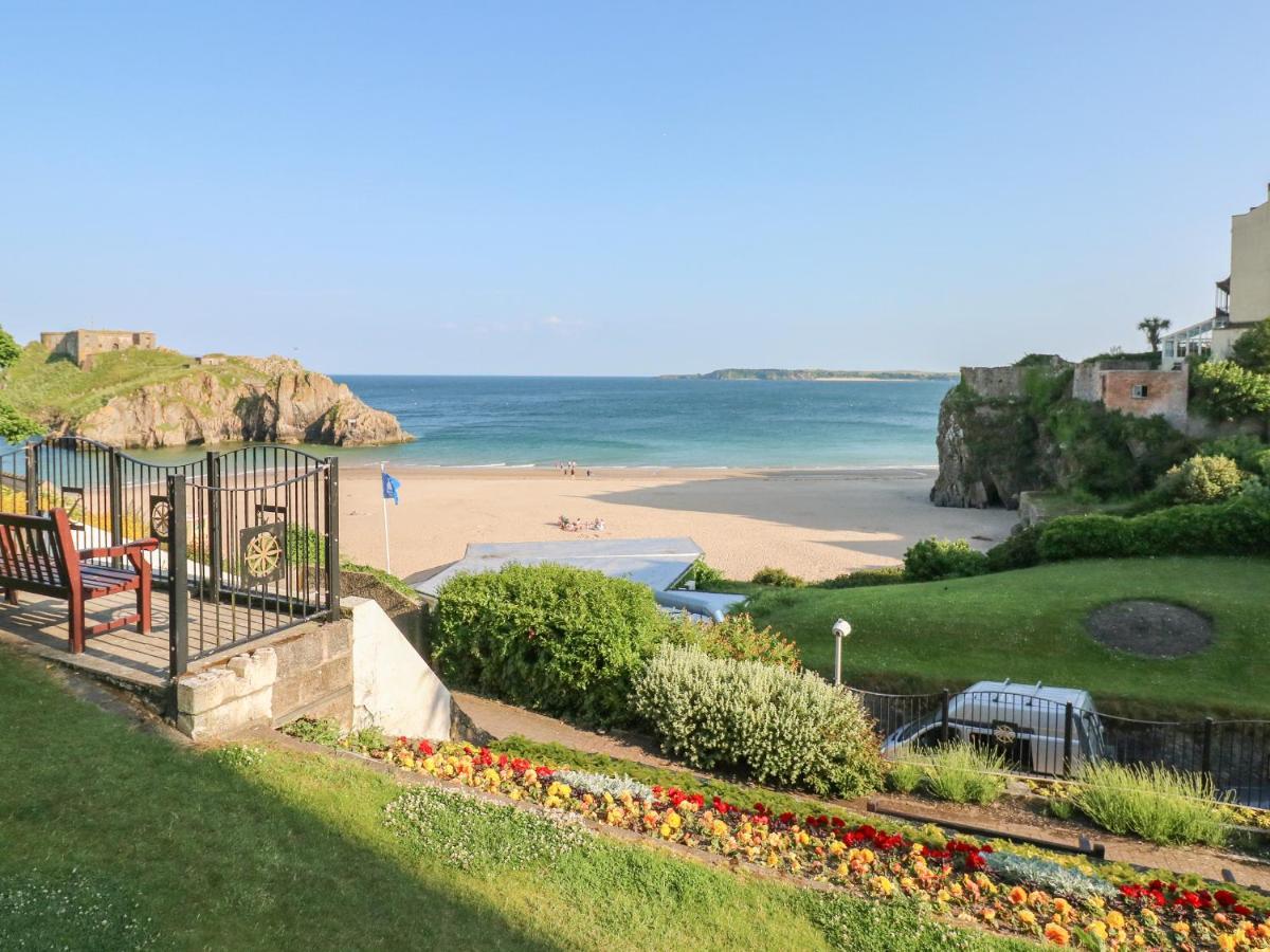 Sandyhill House Saundersfoot Kültér fotó